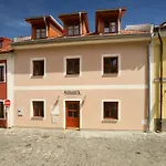 Garni Myší Díra Hotel