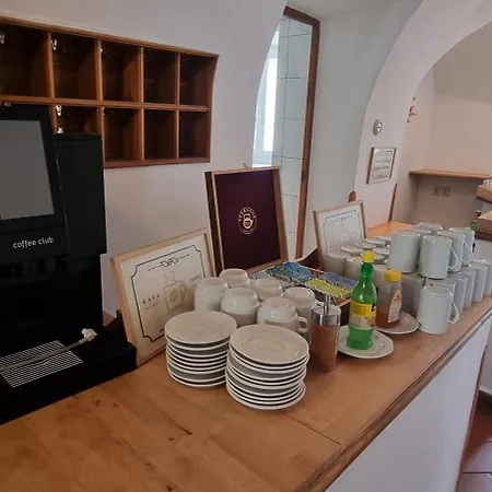 Garni Mysi Dira Hotel 3*