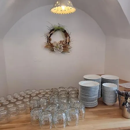 Garni Mysi Dira Hotel 3*