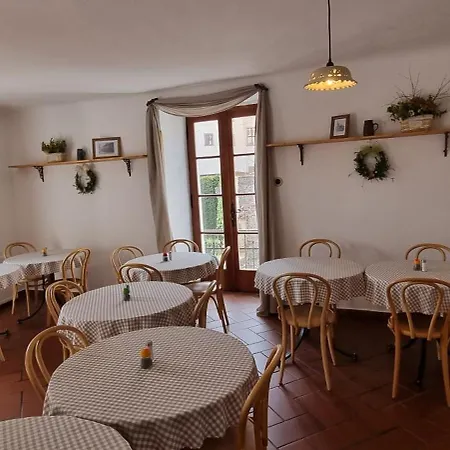 Garni Mysi Dira 3* Cesky Krumlov