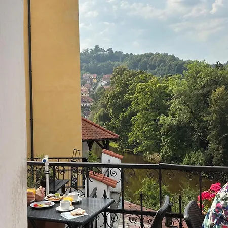 Garni Mysi Dira Hotel 3*
