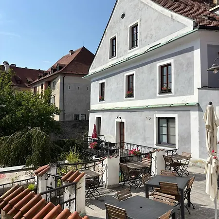 Garni Myší Díra Hotel