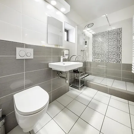 Hotel Garni Myší Díra Český Krumlov