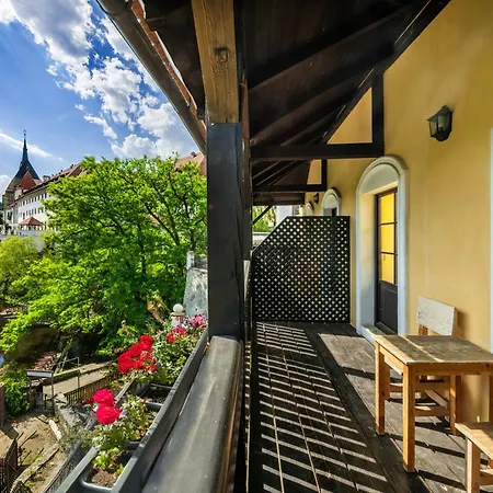Garni Myší Díra Hotel