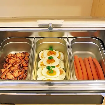 Hotel Garni Myší Díra Český Krumlov