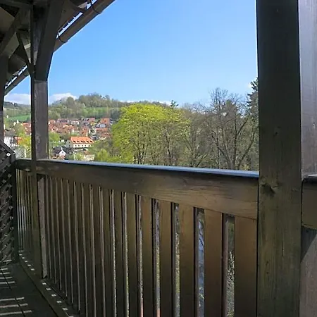 Garni Myší Díra Hotel 3*