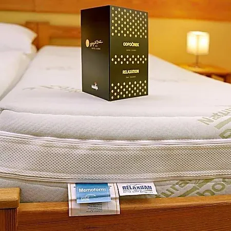 Hotel Garni Myší Díra 3*