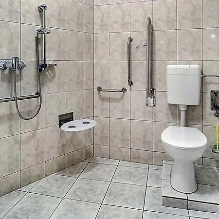Garni Mysi Dira Hotel 3*