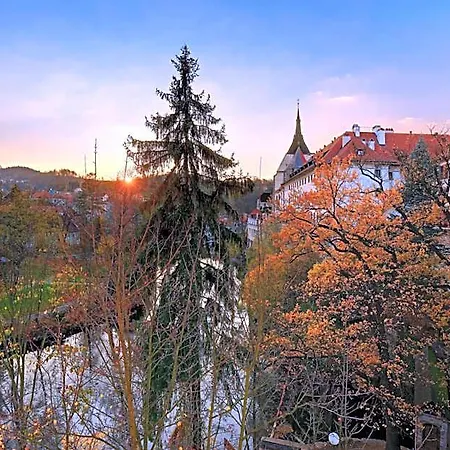 Hotel Garni Mysi Dira 3*