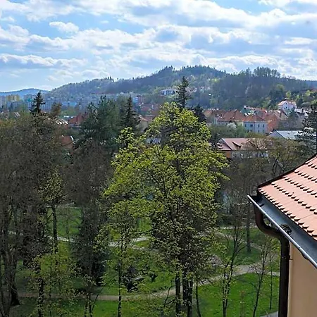 Garni Mysi Dira Hotel