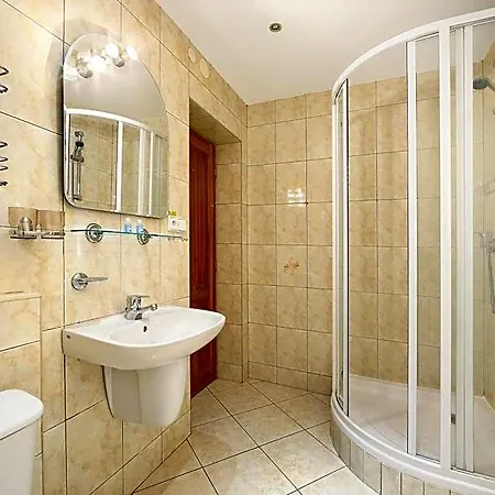 Garni Mysi Dira 3* Český Krumlov