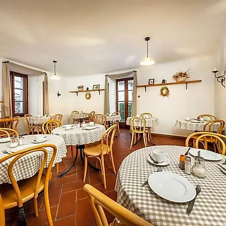 Garni Myší Díra Hotel Český Krumlov