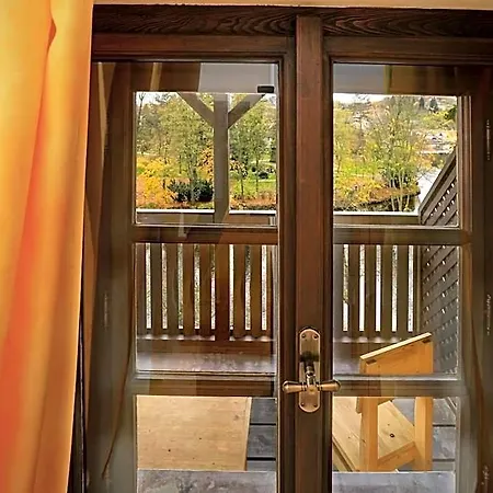 Garni Myší Díra 3* Český Krumlov