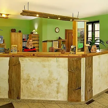 Hotel Garni Myší Díra 3*