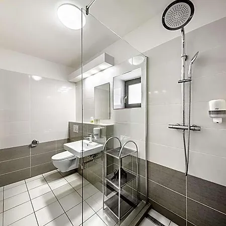 Hotel Garni Mysi Dira Český Krumlov