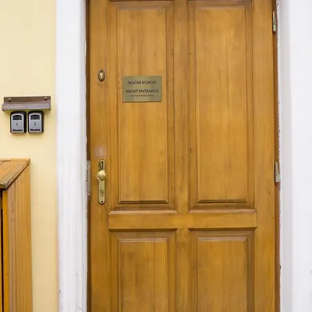 Hotel Garni Mysi Dira Cesky Krumlov