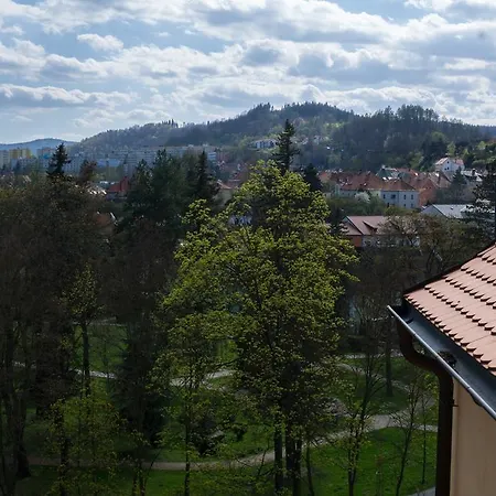 Hotel Garni Myší Díra 3*