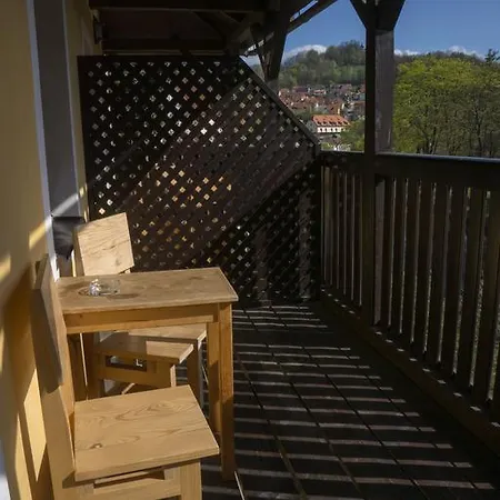 Garni Myší Díra