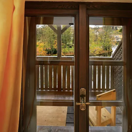 Hotel Garni Myší Díra 3*