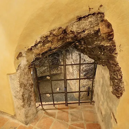 Garni Myší Díra Hotel Český Krumlov