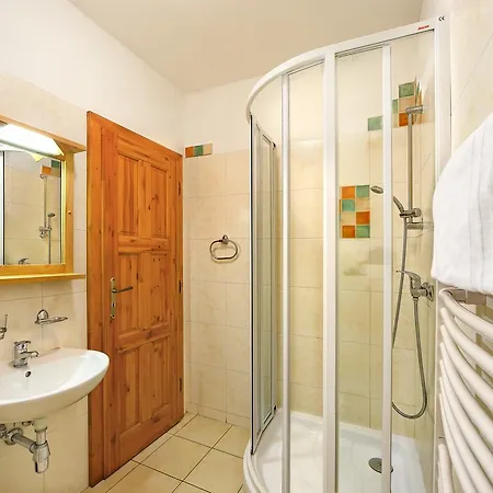 Garni Myší Díra Hotel Český Krumlov