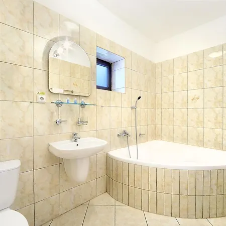 Garni Myší Díra Hotel Český Krumlov