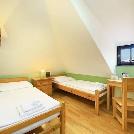 Garni Mysi Dira Hotel Cesky Krumlov