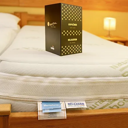 Hotel Garni Myší Díra Český Krumlov