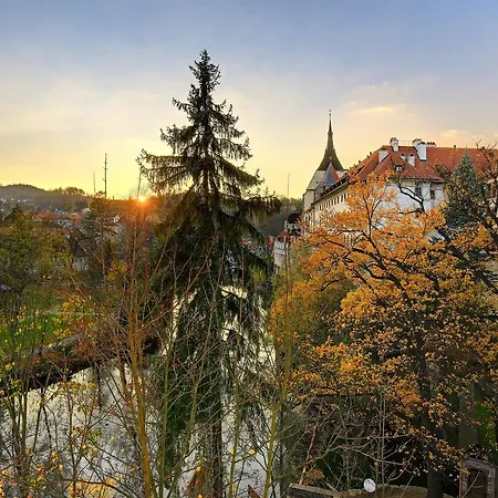 Hotel Garni Myší Díra