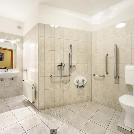 Garni Myší Díra Hotel 3*