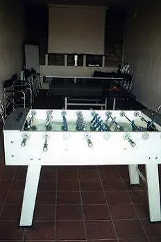 Hotel Garni Mysi Dira 3*