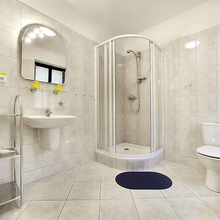 Garni Mysi Dira Hotel 3*