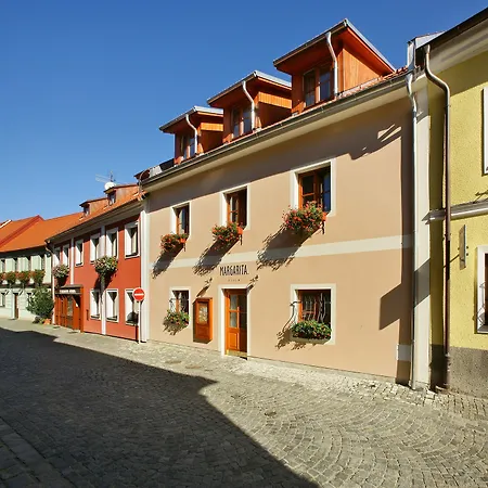 Garni Myší Díra 3* Český Krumlov