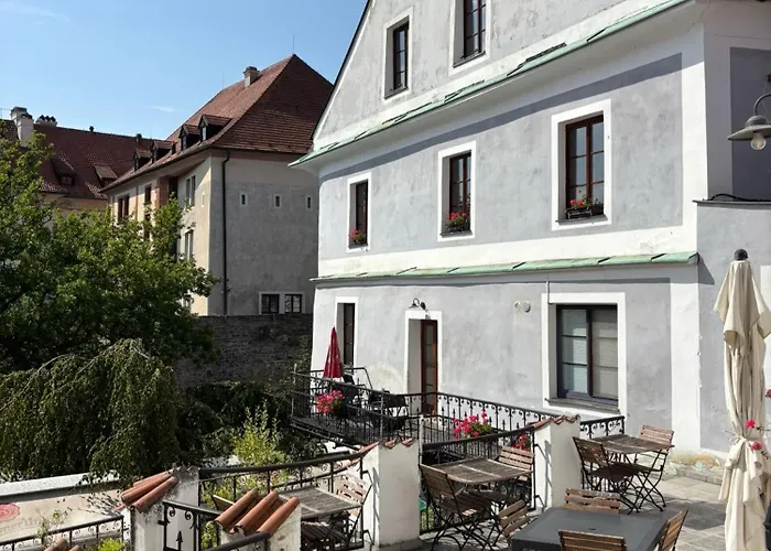 Garni Mysi Dira Hotel