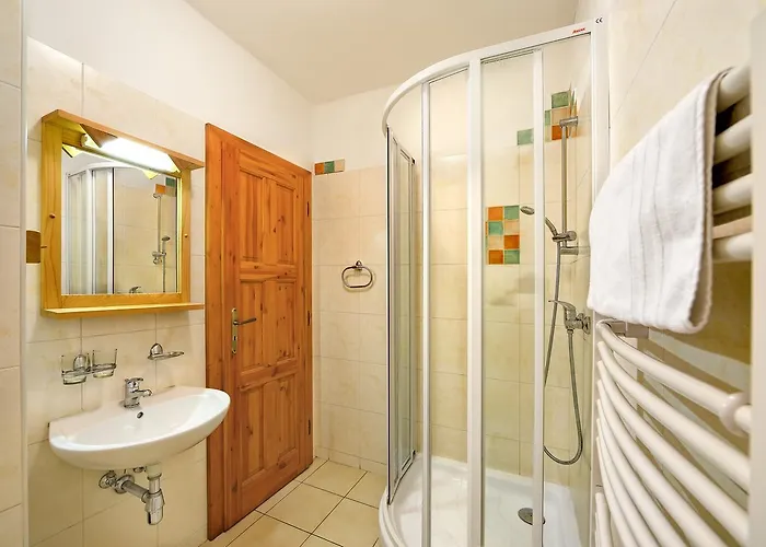 Garni Mysi Dira Hotel Czeski Krumlow