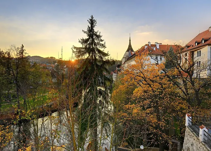 Hotel Garni Mysi Dira