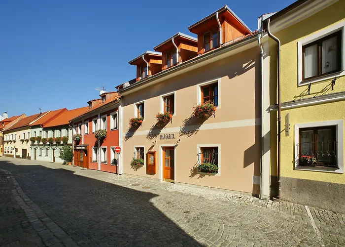 Garni Mysi Dira 3* Czeski Krumlow